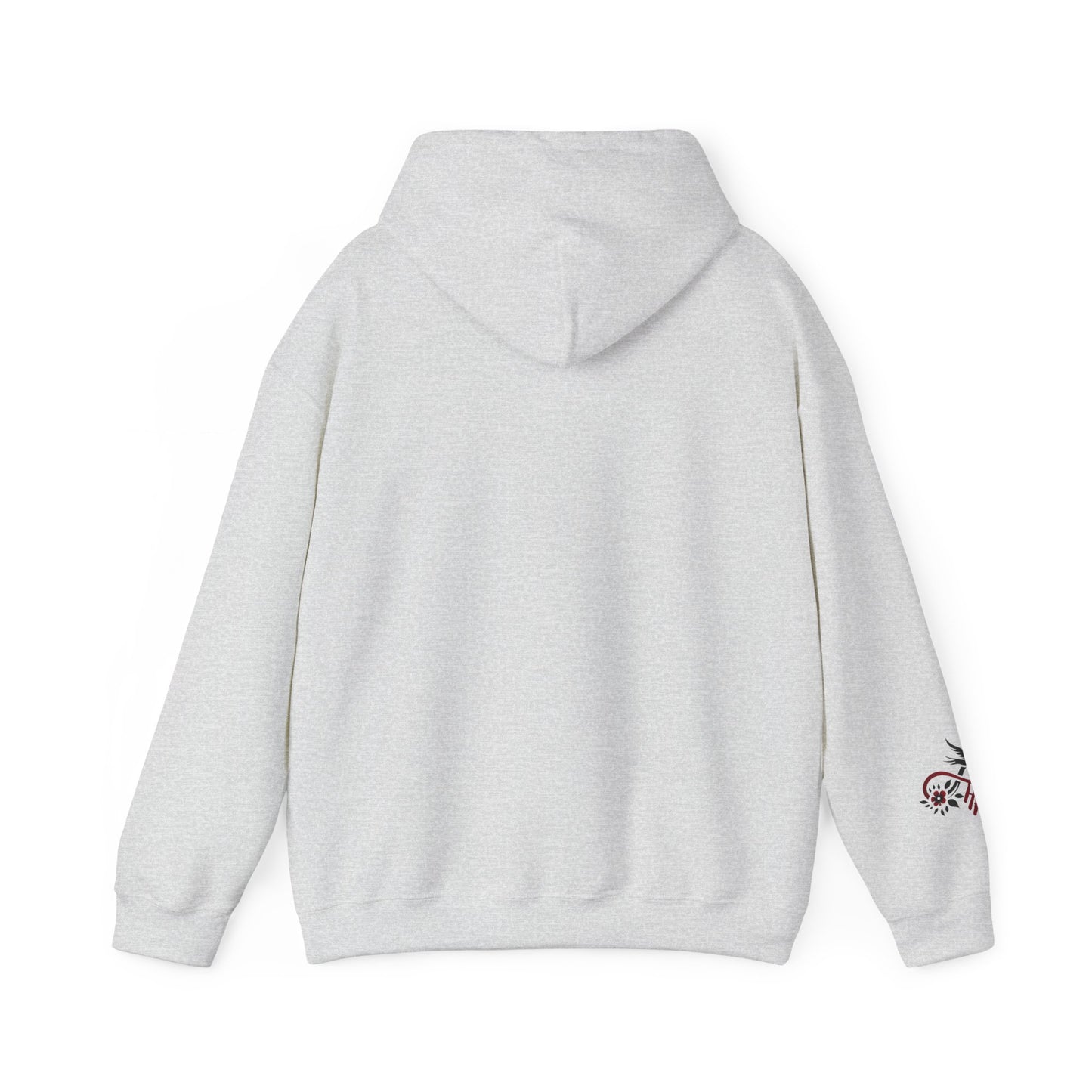 Cozy Panda Sweatshirt, Cute Animal Hoodie, Unisex Cute Apparel, Perfect Gift for Animal Lovers, Relaxation Style, Casual Wear