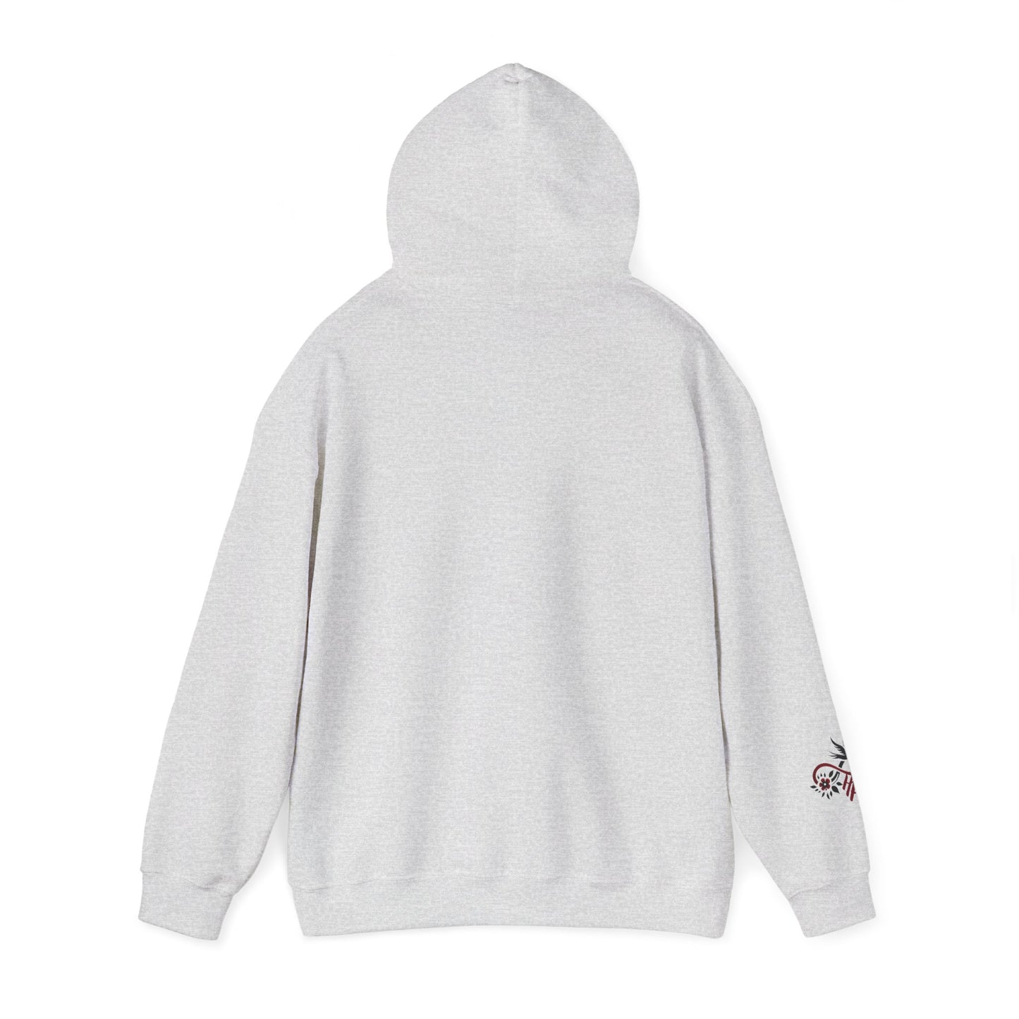 Cozy Panda Sweatshirt, Cute Animal Hoodie, Unisex Cute Apparel, Perfect Gift for Animal Lovers, Relaxation Style, Casual Wear