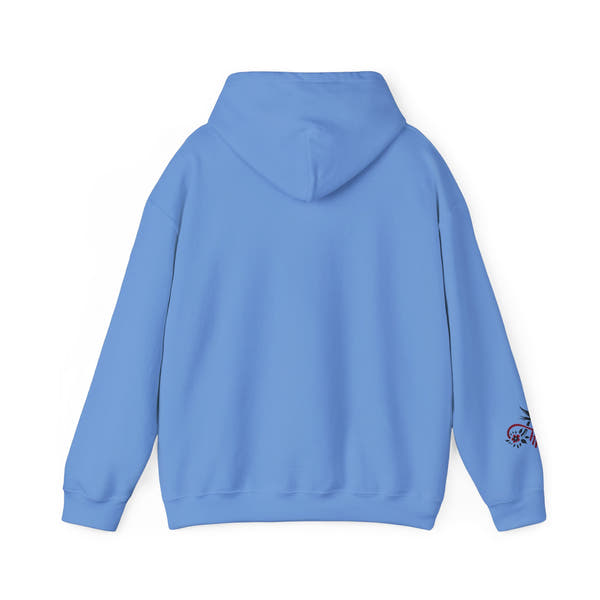 Cozy Panda Sweatshirt, Cute Animal Hoodie, Unisex Cute Apparel, Perfect Gift for Animal Lovers, Relaxation Style, Casual Wear