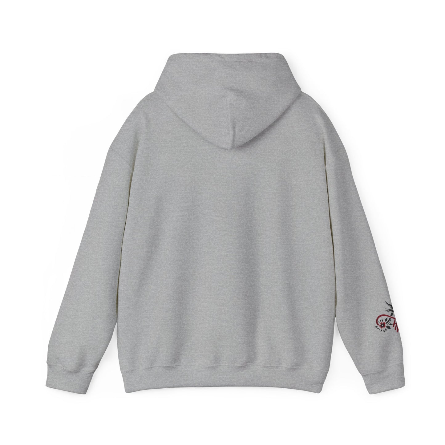 Cozy Panda Sweatshirt, Cute Animal Hoodie, Unisex Cute Apparel, Perfect Gift for Animal Lovers, Relaxation Style, Casual Wear