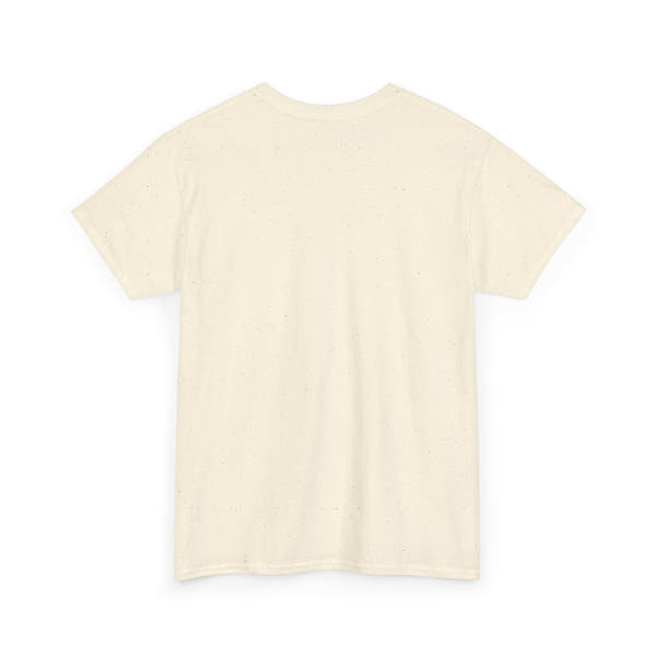 Nature-Inspired Unisex Heavy Cotton Tee | Eco-Friendly Gift, Bird Lover Shirt, Casual Wear, Nature T-Shirt