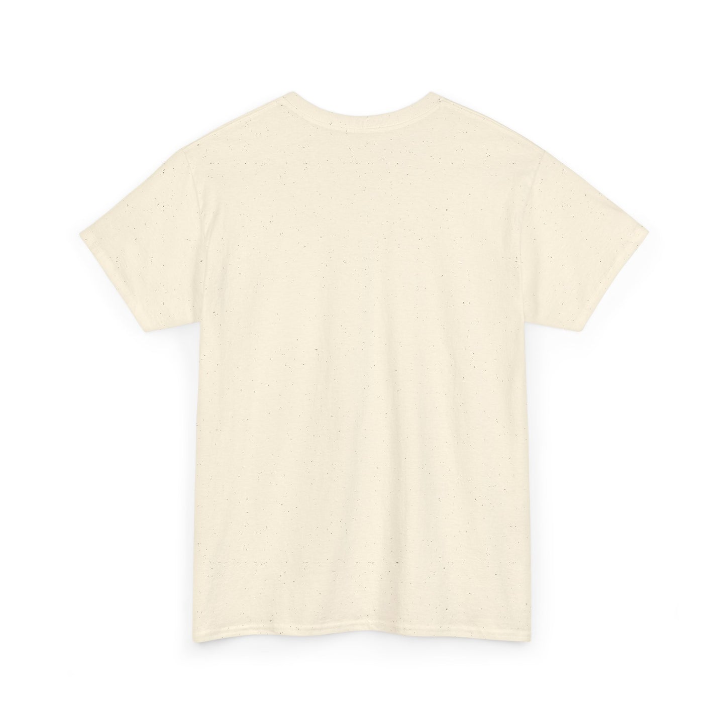 Nature-Inspired Unisex Heavy Cotton Tee | Eco-Friendly Gift, Bird Lover Shirt, Casual Wear, Nature T-Shirt