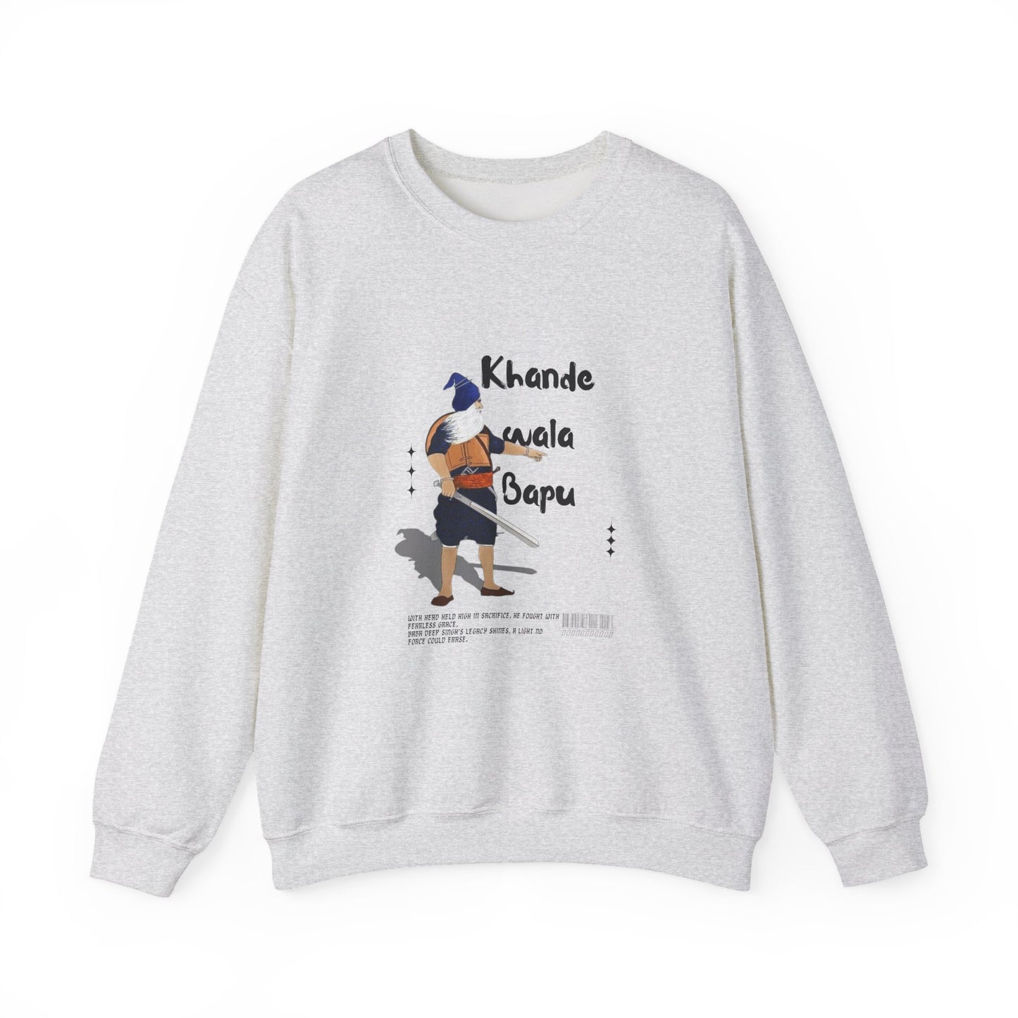 Unisex Heavy Blend™ Crewneck Sweatshirt