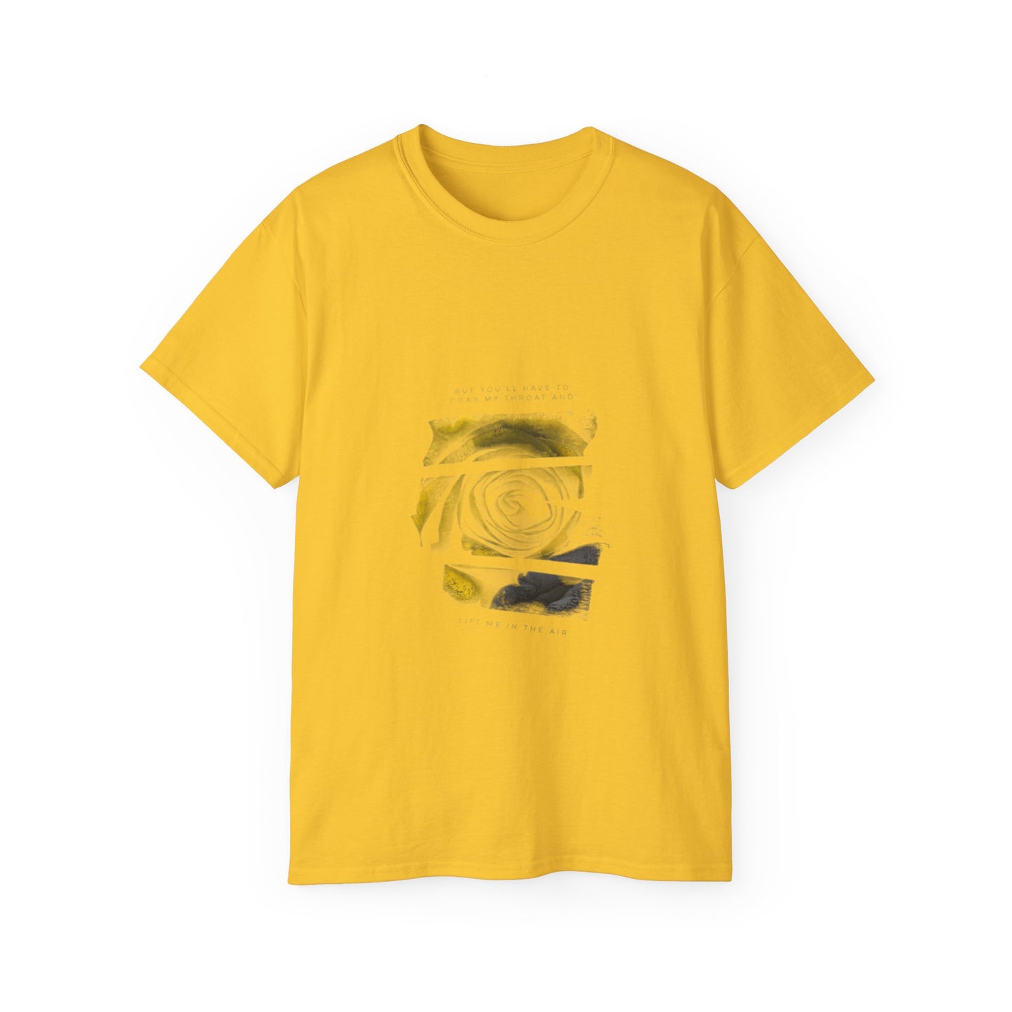 Unisex Ultra Cotton Tee