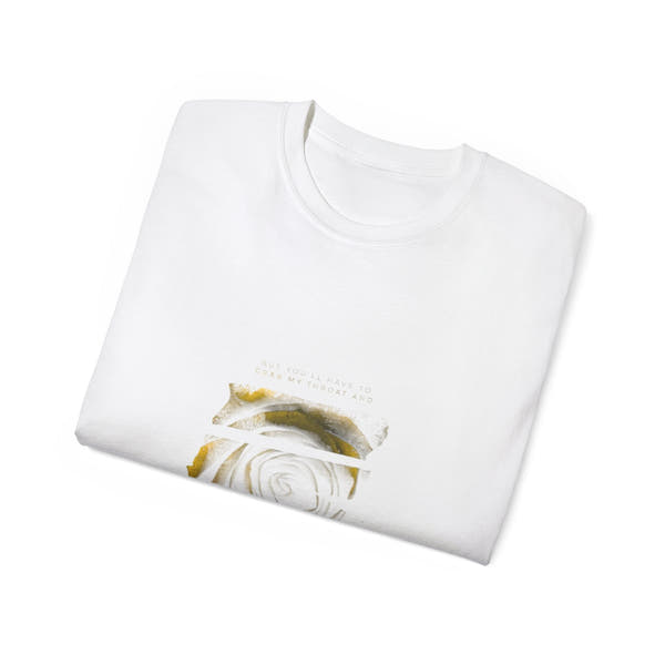 Unisex Ultra Cotton Tee