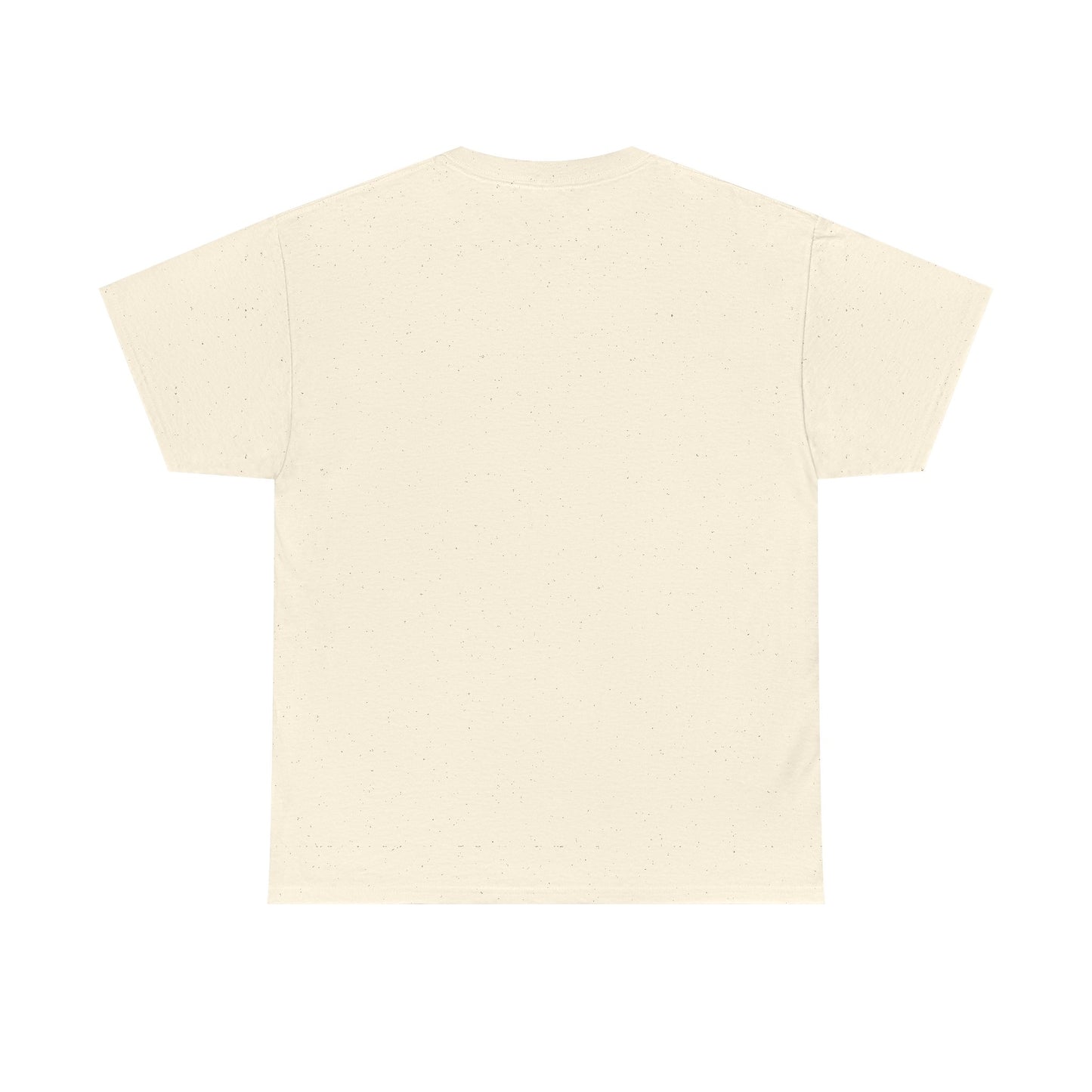 Nature-Inspired Unisex Heavy Cotton Tee | Eco-Friendly Gift, Bird Lover Shirt, Casual Wear, Nature T-Shirt