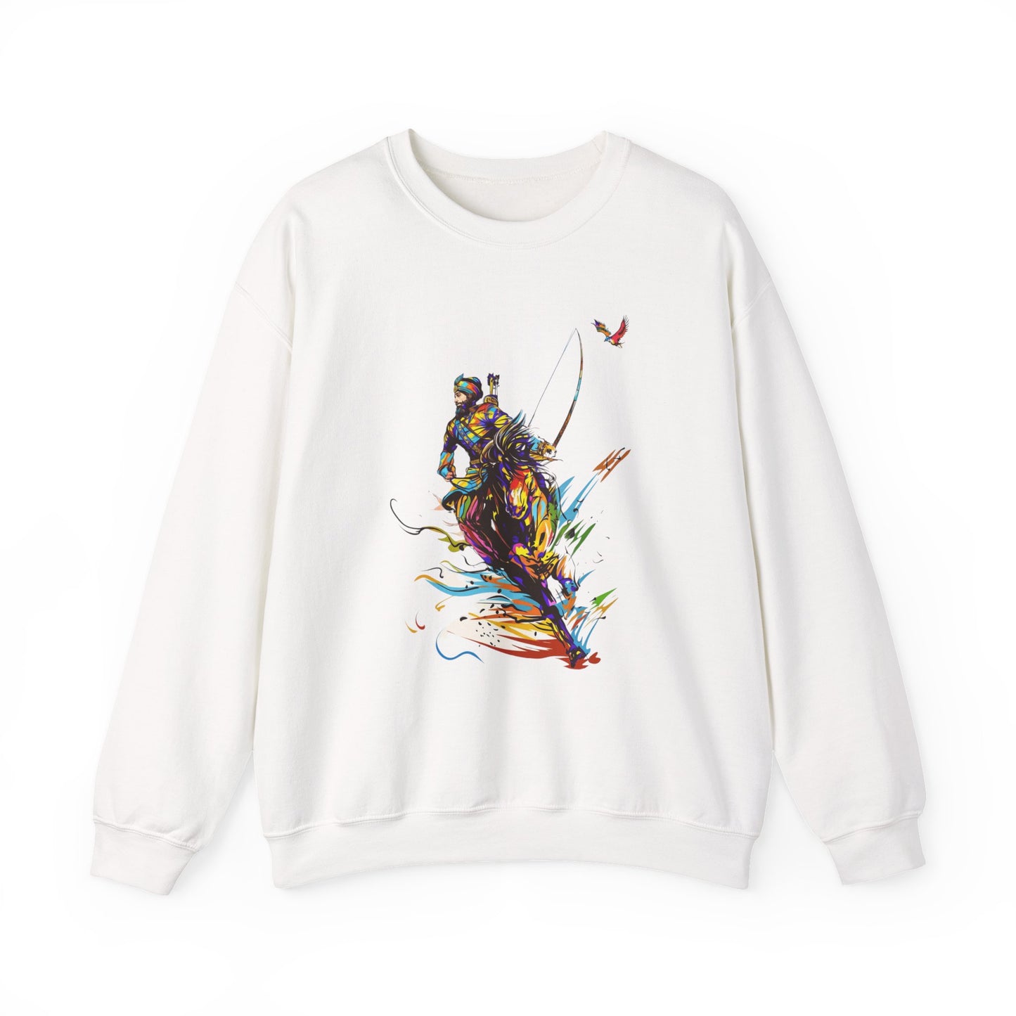 Unisex Heavy Blend™ Crewneck Sweatshirt