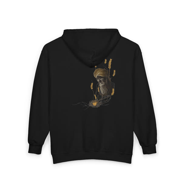 Unisex Heavy Blend™ Full Zip Hooded Sweatshirt