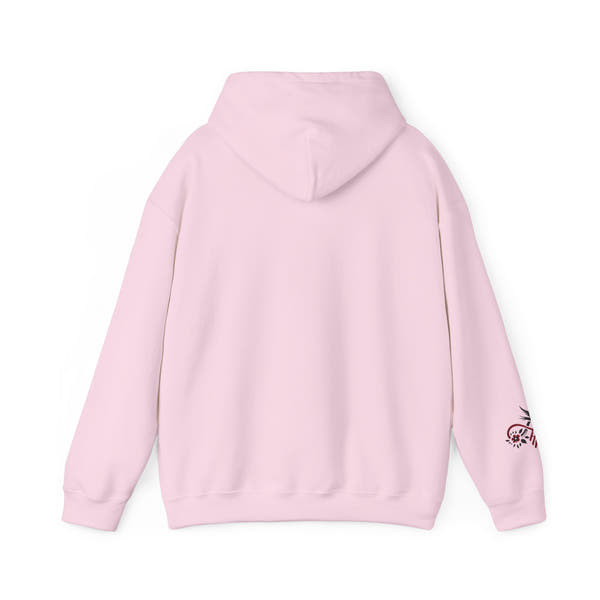 Cozy Panda Sweatshirt, Cute Animal Hoodie, Unisex Cute Apparel, Perfect Gift for Animal Lovers, Relaxation Style, Casual Wear