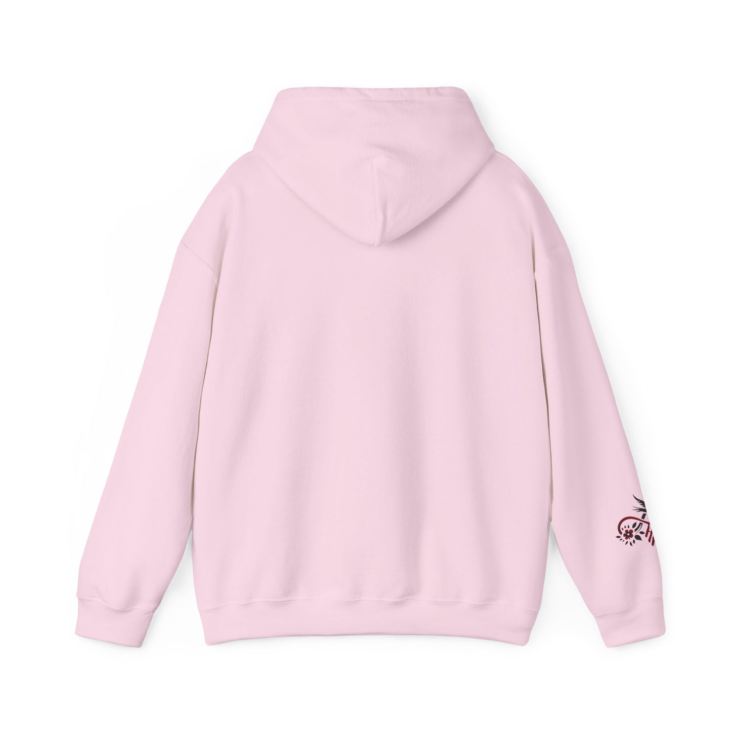 Cozy Panda Sweatshirt, Cute Animal Hoodie, Unisex Cute Apparel, Perfect Gift for Animal Lovers, Relaxation Style, Casual Wear