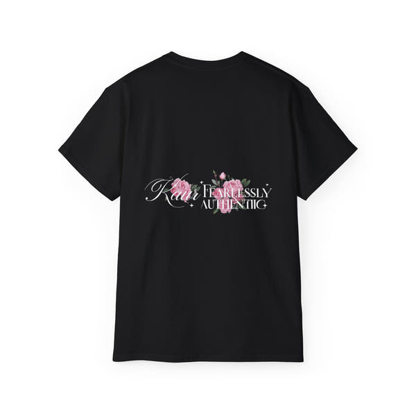 Unisex Ultra Cotton Tee