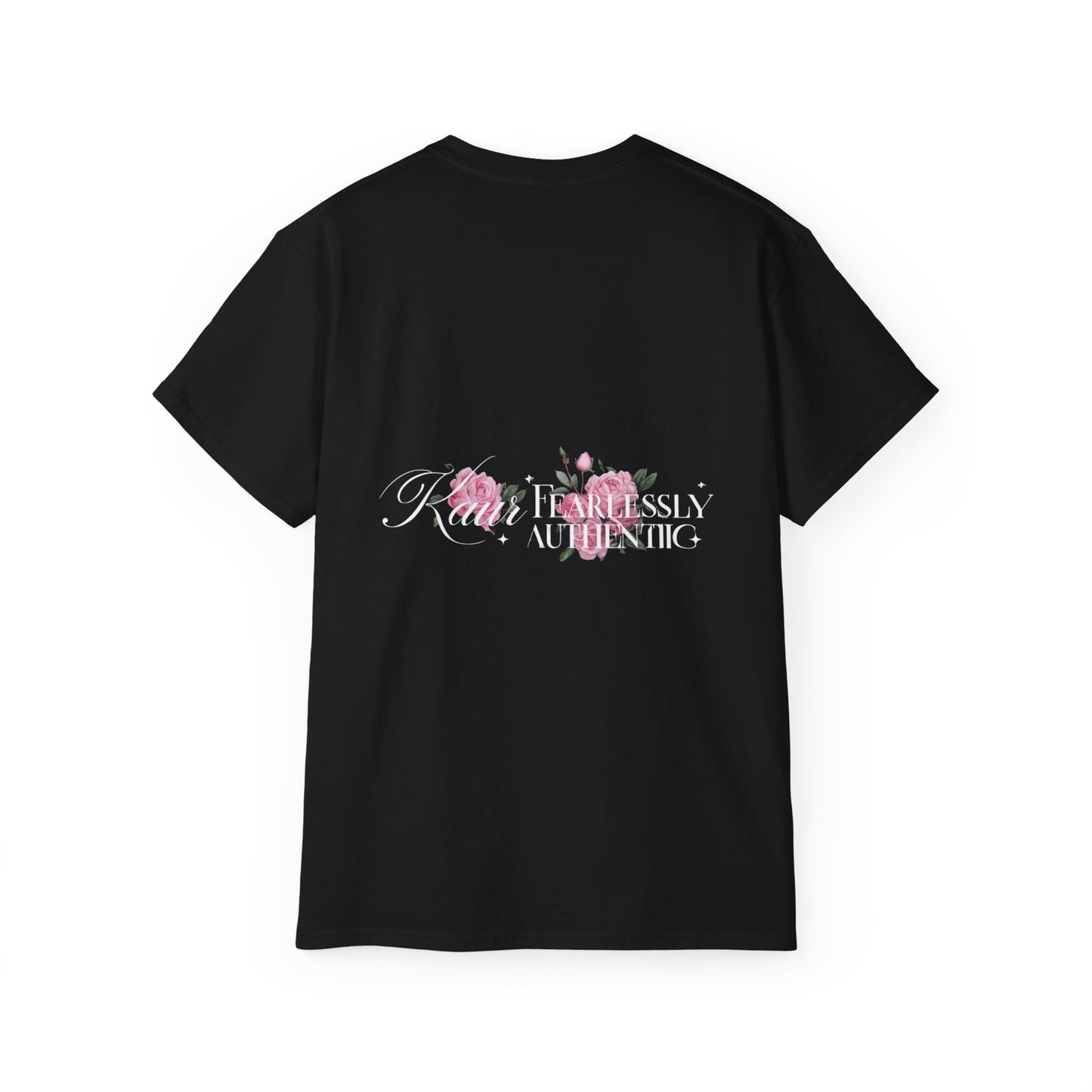 Unisex Ultra Cotton Tee