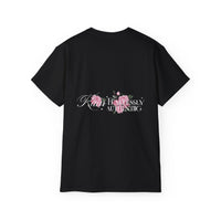 Unisex Ultra Cotton Tee