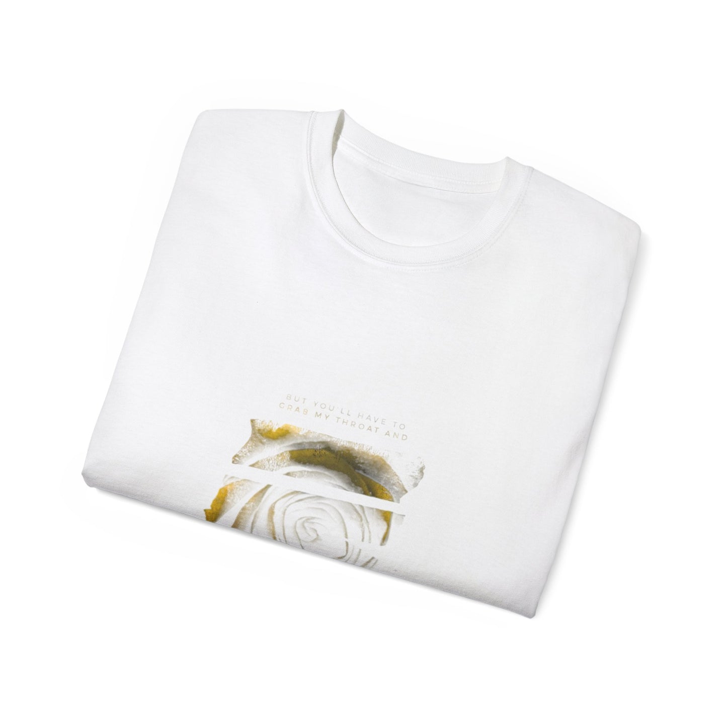 Unisex Ultra Cotton Tee