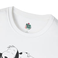 Mom Nutrition Facts T-Shirt, Funny Gift, Mother's Day Tee, Unisex Shirt, Cute Mom Apparel, Parenting Humor, Family Gift