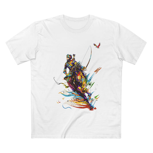 Men's Staple Tee